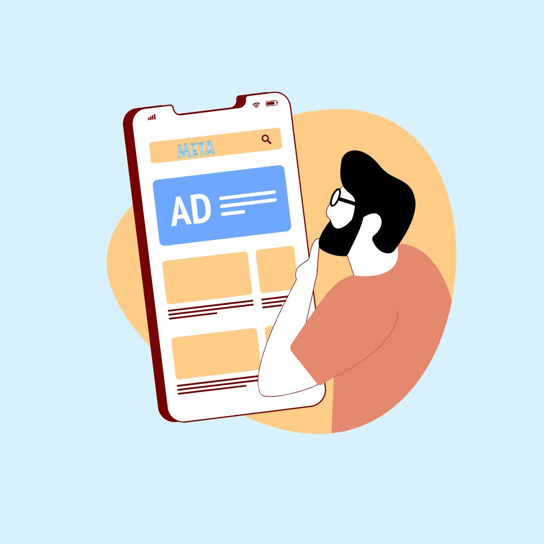 Types of Audience in Meta Ads